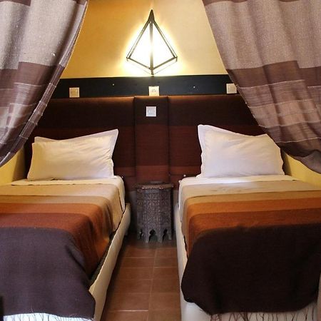 Villa Tata Marie Maison D'Hotes Marrakech 마라케시 외부 사진