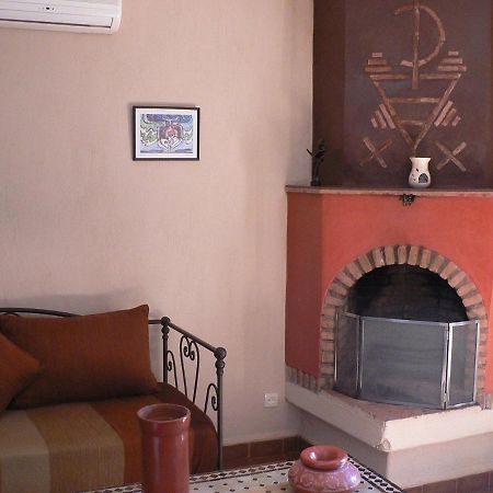 Villa Tata Marie Maison D'Hotes Marrakech 마라케시 외부 사진
