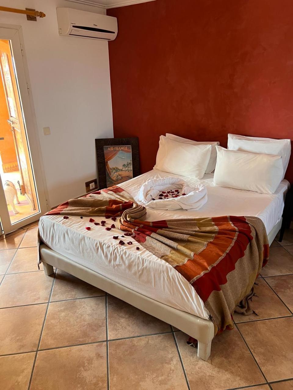 Villa Tata Marie Maison D'Hotes Marrakech 마라케시 외부 사진