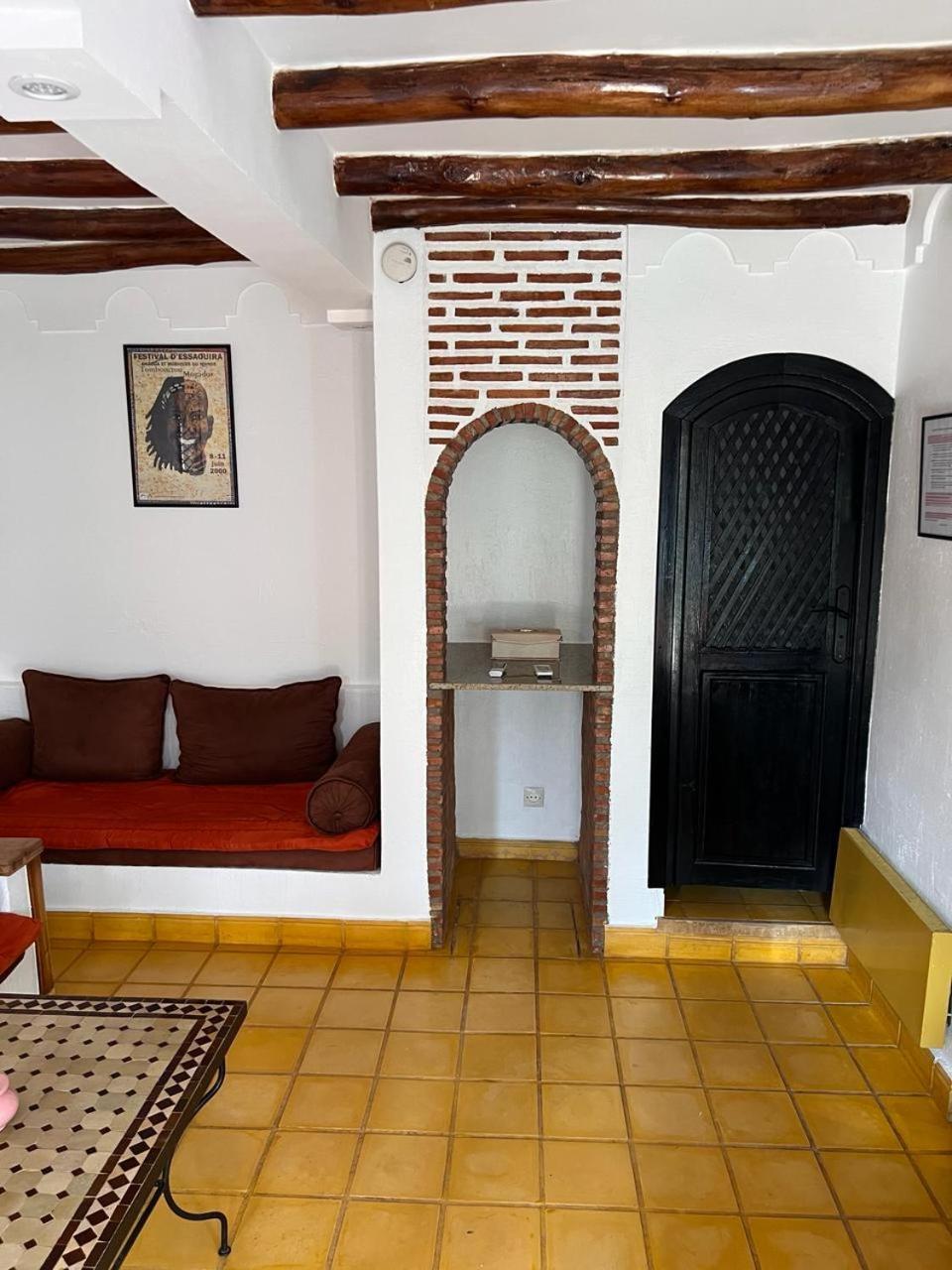 Villa Tata Marie Maison D'Hotes Marrakech 마라케시 외부 사진