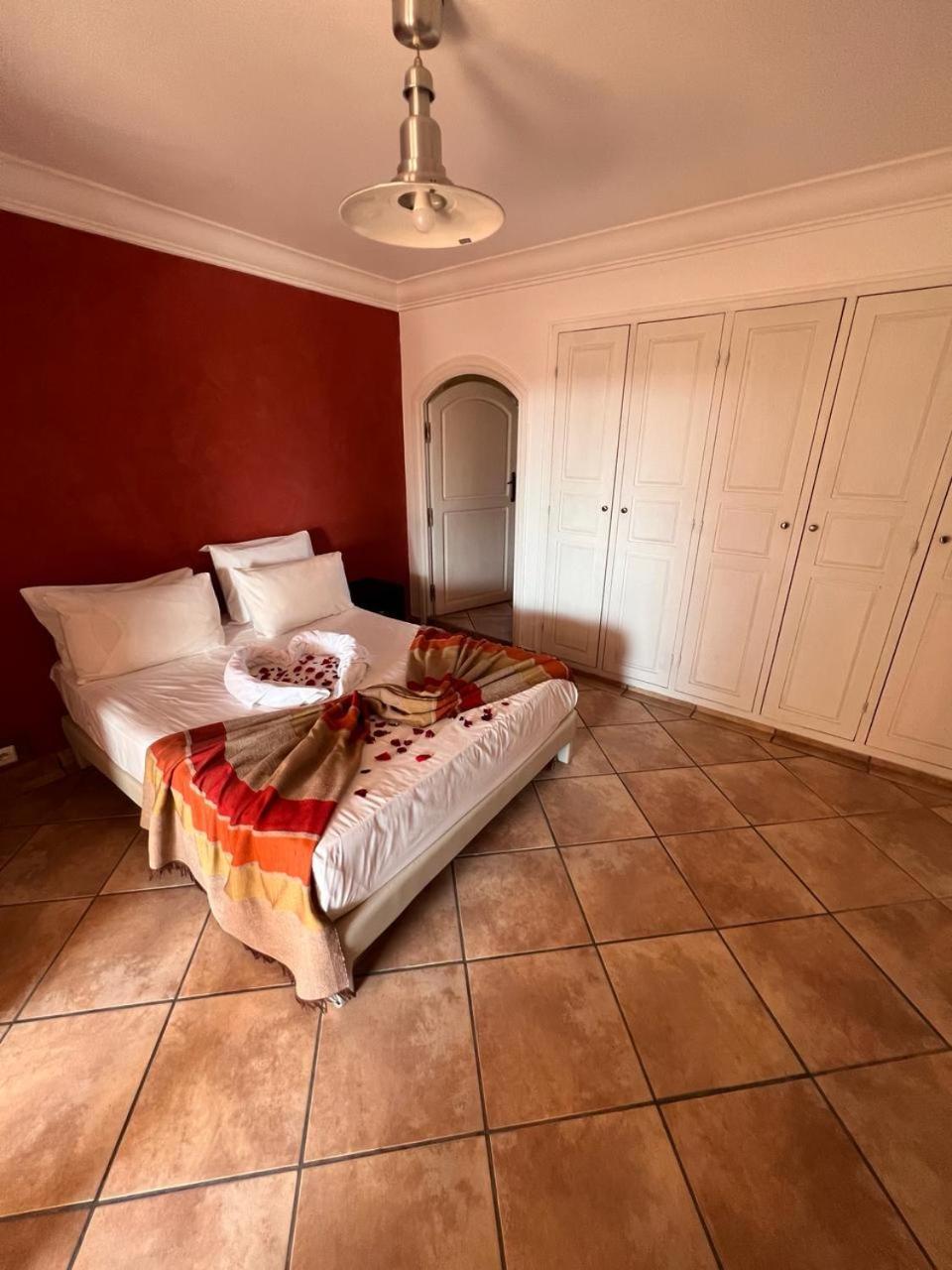 Villa Tata Marie Maison D'Hotes Marrakech 마라케시 외부 사진