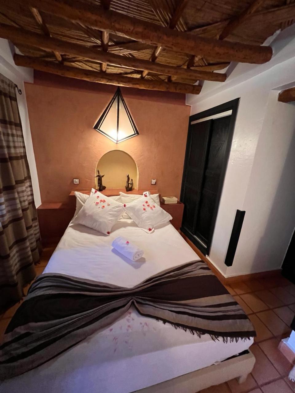 Villa Tata Marie Maison D'Hotes Marrakech 마라케시 외부 사진
