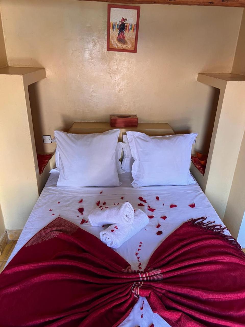 Villa Tata Marie Maison D'Hotes Marrakech 마라케시 외부 사진