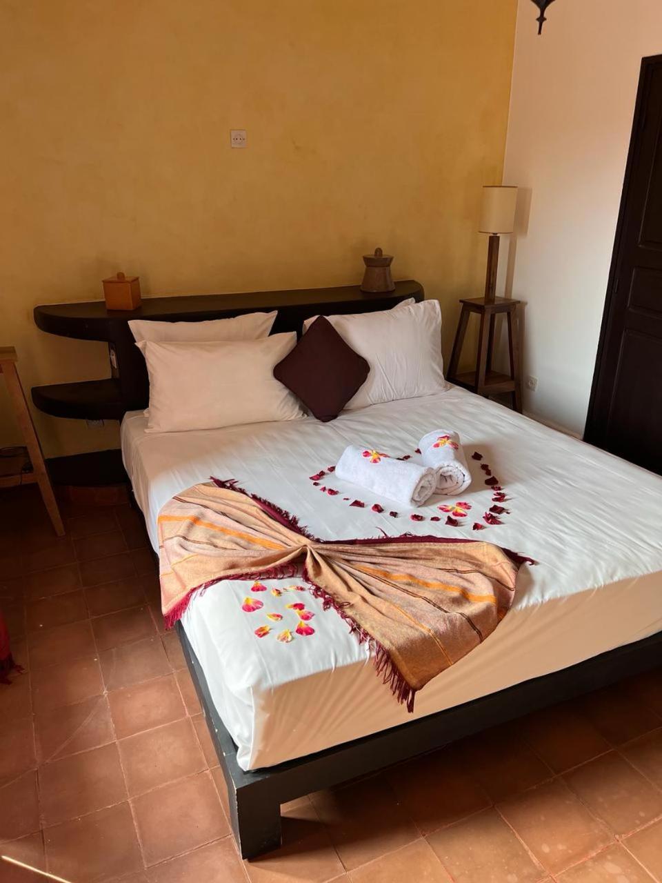 Villa Tata Marie Maison D'Hotes Marrakech 마라케시 외부 사진