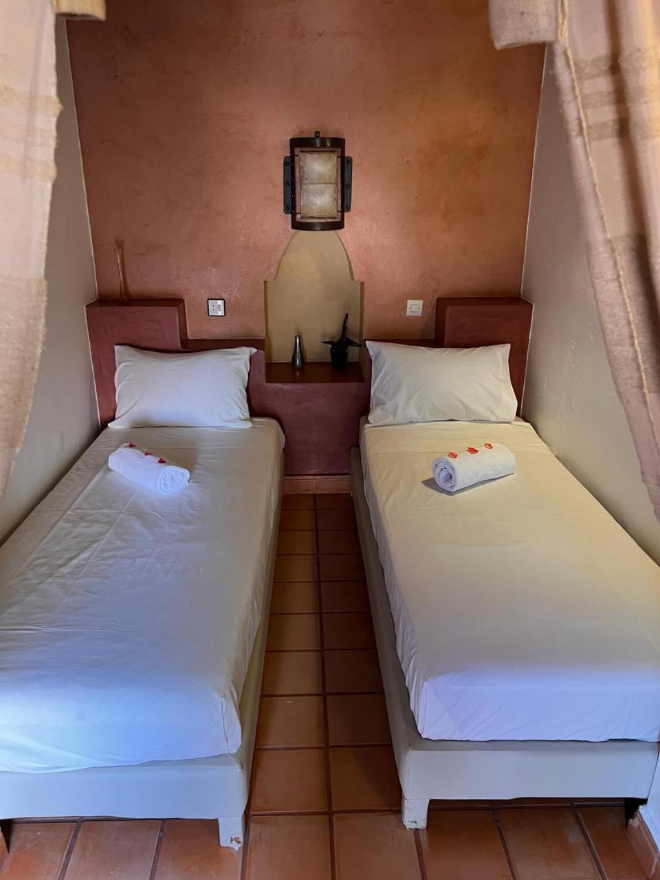 Villa Tata Marie Maison D'Hotes Marrakech 마라케시 외부 사진