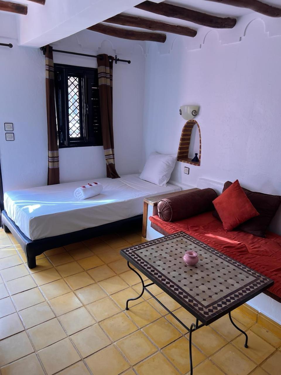 Villa Tata Marie Maison D'Hotes Marrakech 마라케시 외부 사진