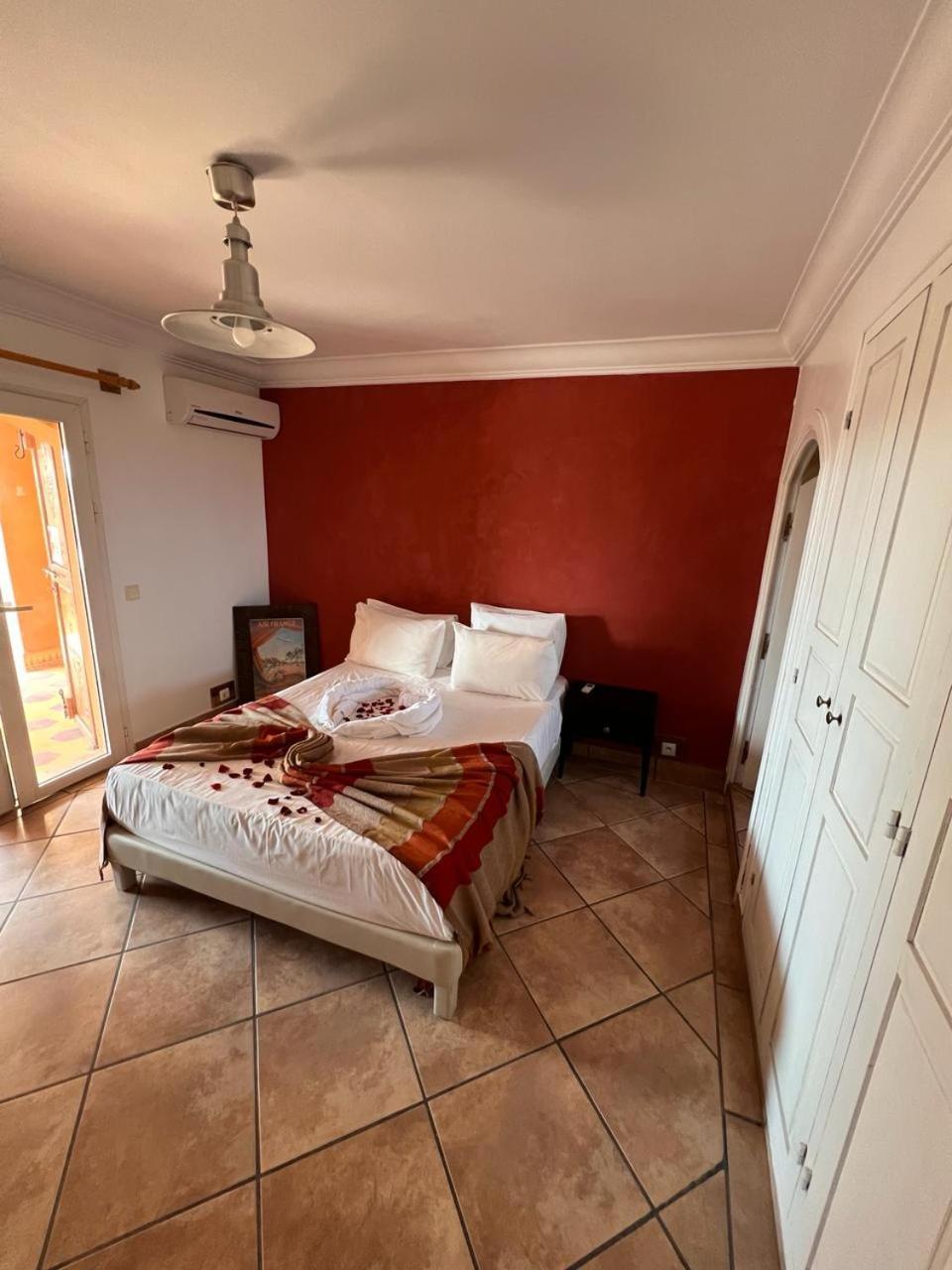 Villa Tata Marie Maison D'Hotes Marrakech 마라케시 외부 사진