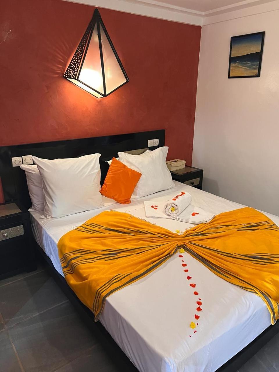 Villa Tata Marie Maison D'Hotes Marrakech 마라케시 외부 사진