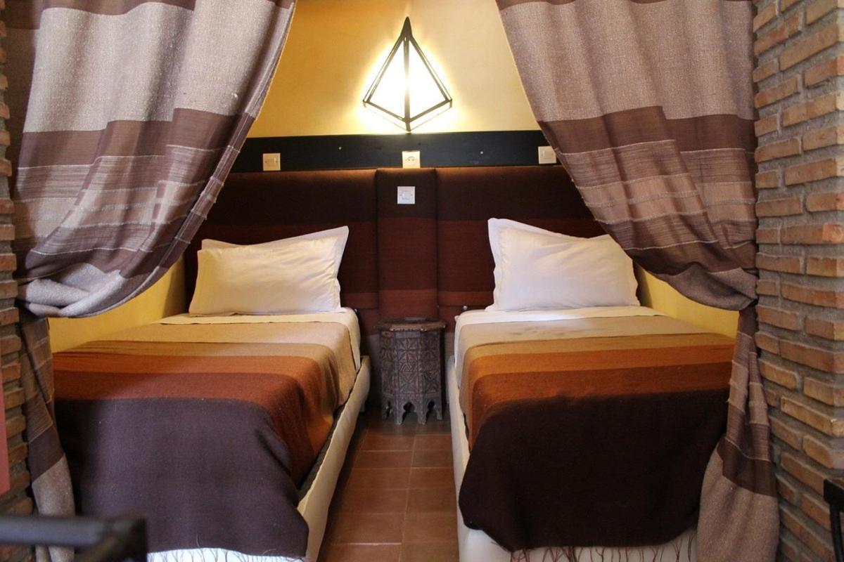 Villa Tata Marie Maison D'Hotes Marrakech 마라케시 외부 사진