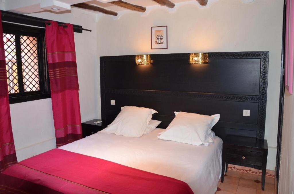 Villa Tata Marie Maison D'Hotes Marrakech 마라케시 외부 사진