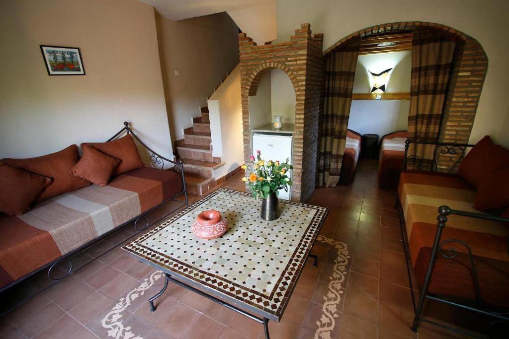 Villa Tata Marie Maison D'Hotes Marrakech 마라케시 외부 사진