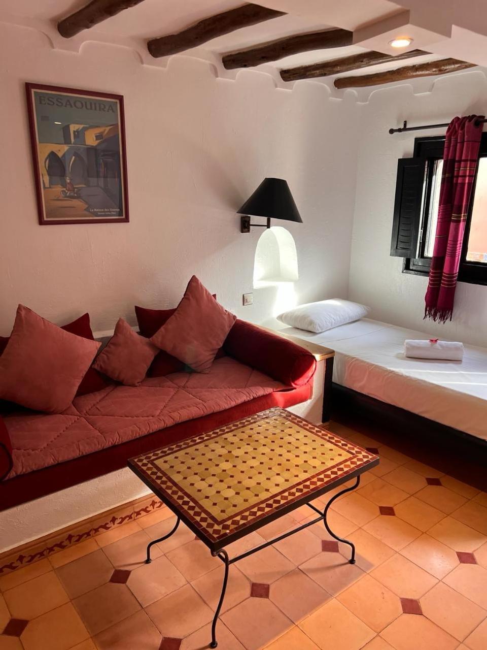 Villa Tata Marie Maison D'Hotes Marrakech 마라케시 외부 사진